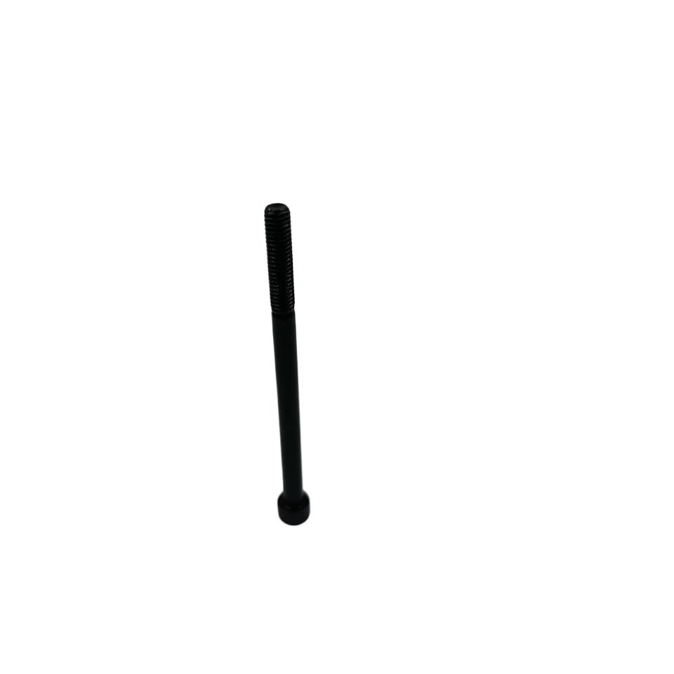 Tornillo para tubo de escape compatible con Husqvarna 288