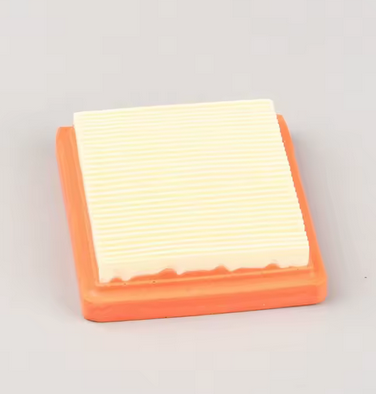 Filtro de aire de motoguadaña mochilera compatible con Stihl FR235 FS235