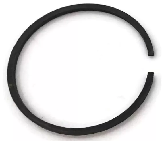 Set de anillos/segmento de comprensión compatible con Stihl FR235 FS235