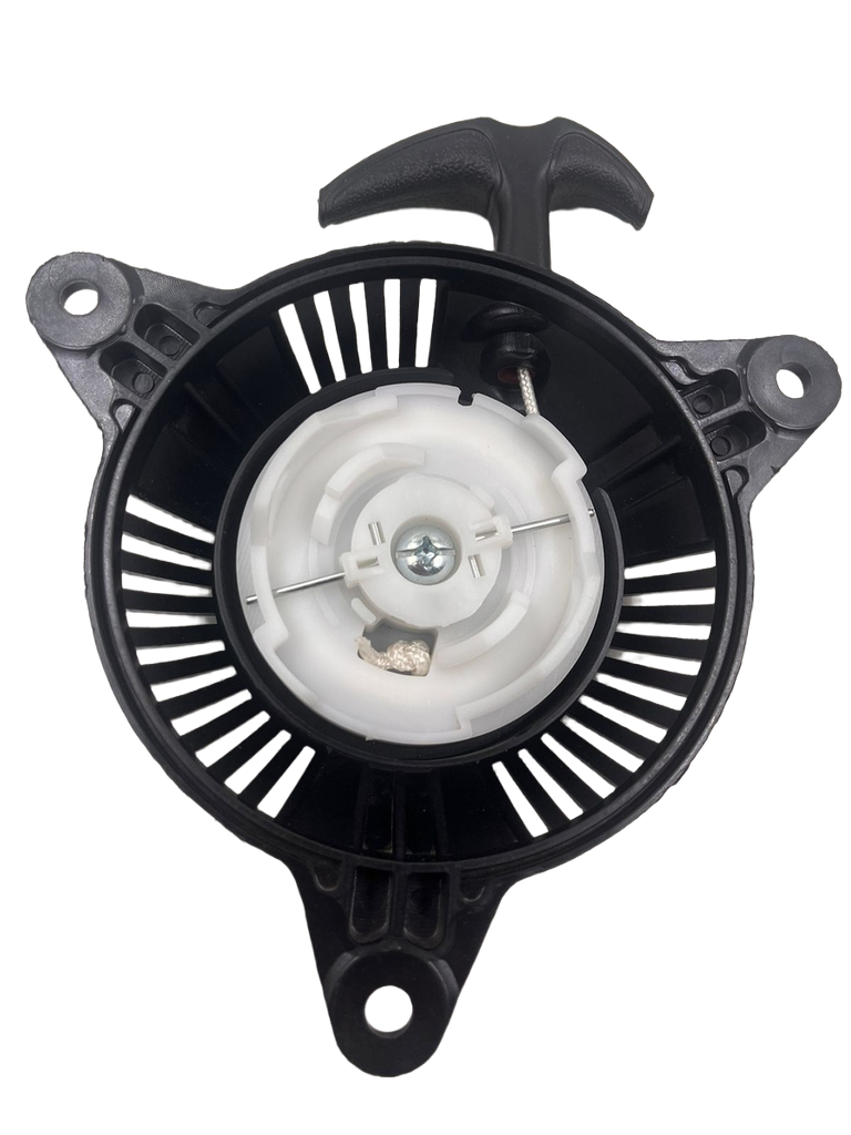 Arrancador completo de motoguadaña compatible con Honda GX50