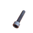 Pernos cabeza hexagonal M6x25mm para motoguadaña,motosierra y motofumigadora