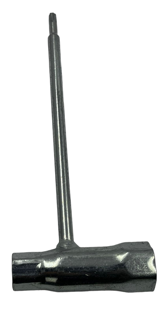 Cachimba Thorx 13-19 para motoguadaña y motosierra MS660 y 395