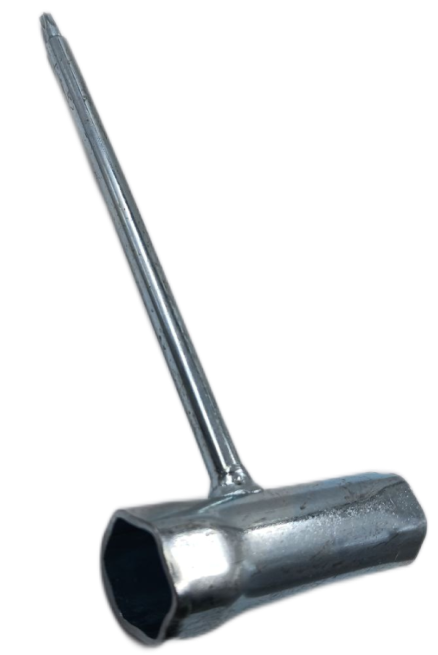 Cachimba Thorx 13-19 para motoguadaña y motosierra MS660 y 395