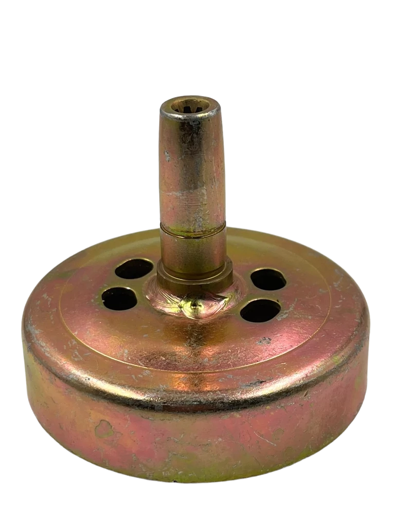 Campana 7T para motoguadaña compatible con Honda GX35