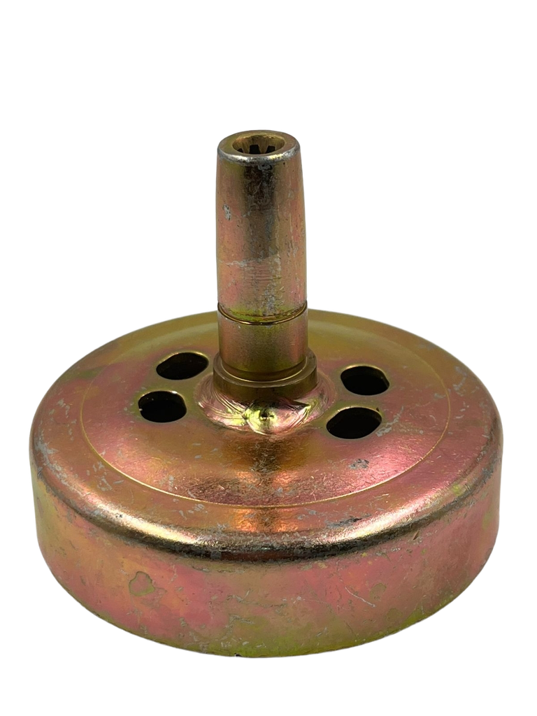 Campana para motoguadaña compatible con Honda GX35