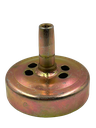 Campana para motoguadaña compatible con Honda GX35