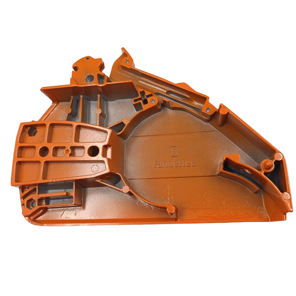 Tapa de espada de motosierra compatible con Husqvarna 395