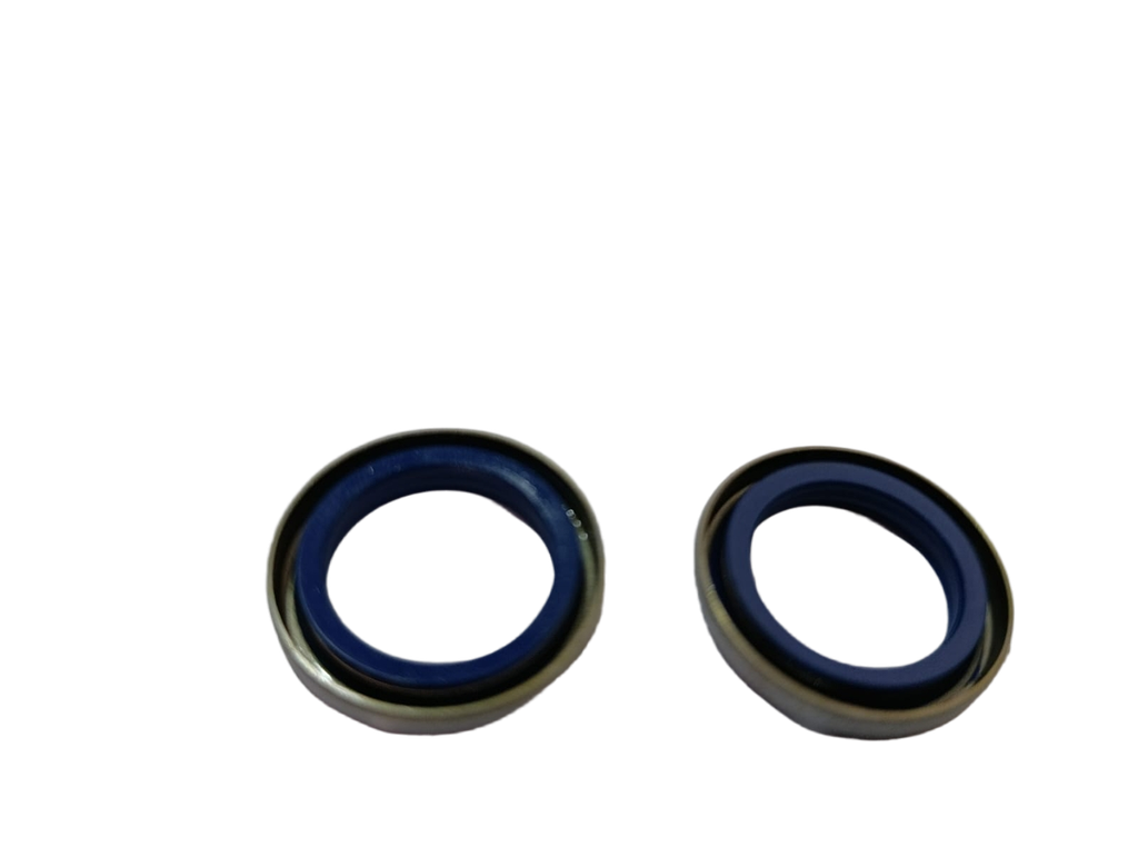 Reten de cigueñal para motosierra Husqvarna 372