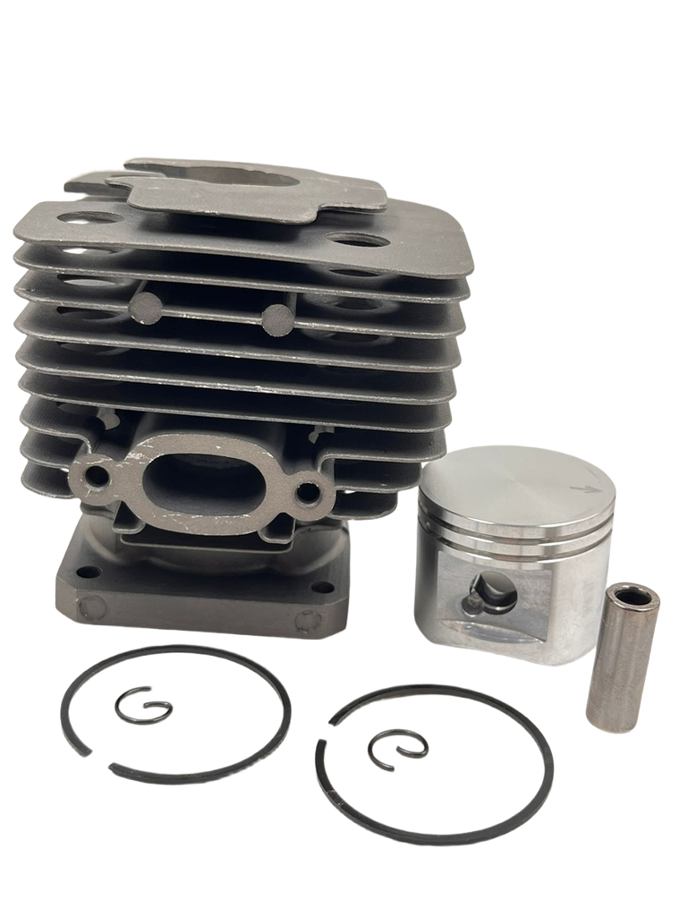 Kit de cilindro de motoguadaña compatible con Stihl FS450