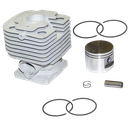Kit de cilindrico de motoguadaña compatible con Stihl FS450