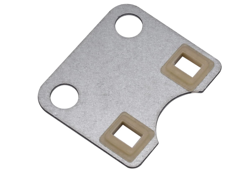 Guia para generador compatible Honda GX160 GX200 (5.5hp-6.5hp)