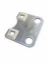 Guía para generador compatible Honda GX160 GX200 (5.5hp-6.5hp)