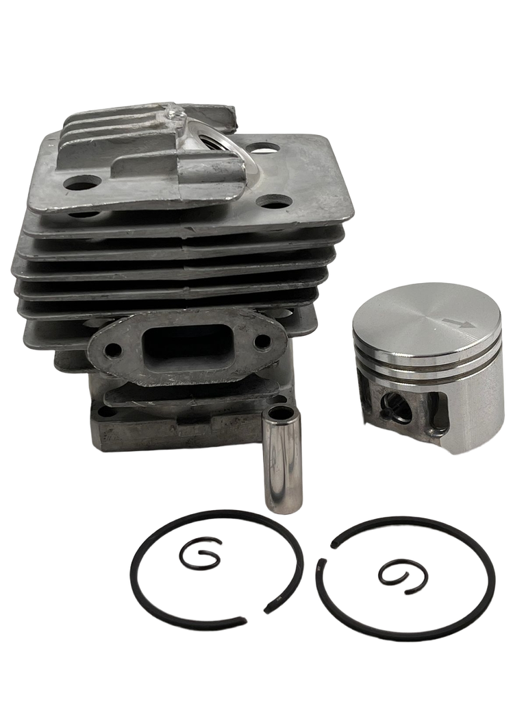 Cilindro de motoguadaña compatible con Stihl 280