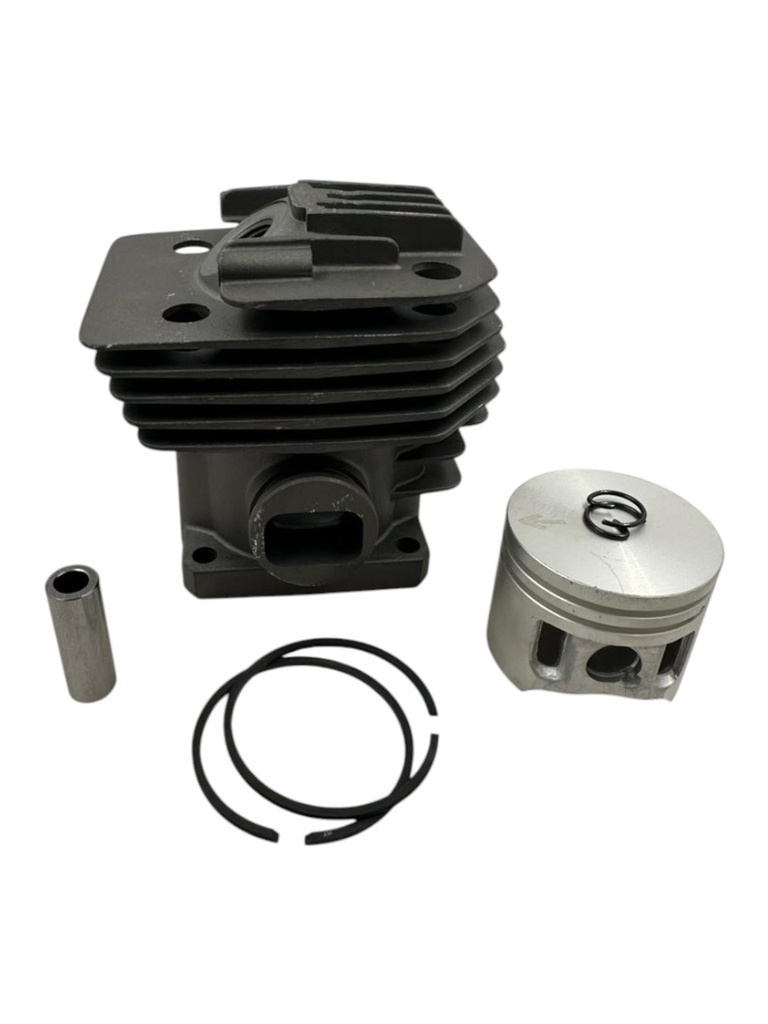 Kit de cilindro de motoguadaña compatible con Stihl FS280