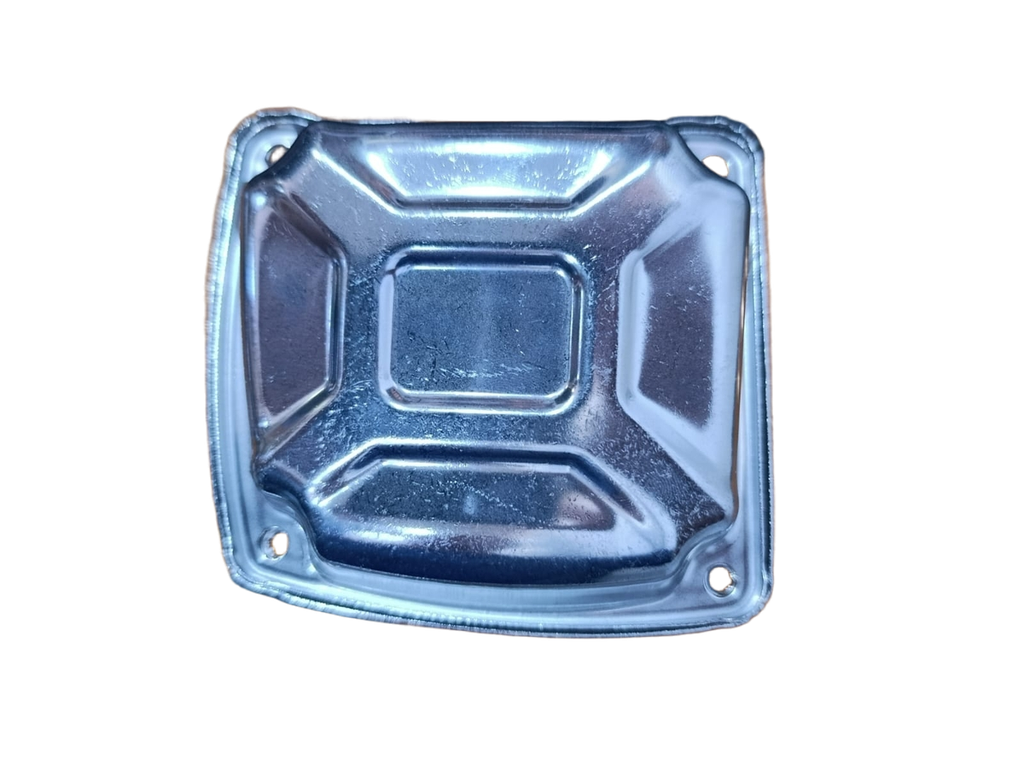 Tubo de escape de motosierra compatible con Stihl 661