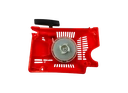 Arrancador completo de doble fleje de motosierra compatible con 5800