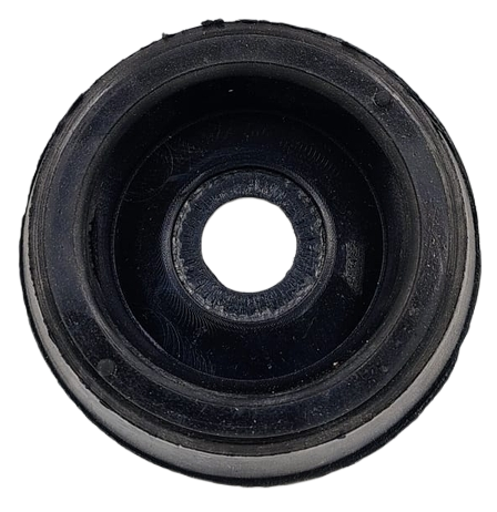 Copeta de jebe 24 mm para motoguadaña Husqvarna/Stihl