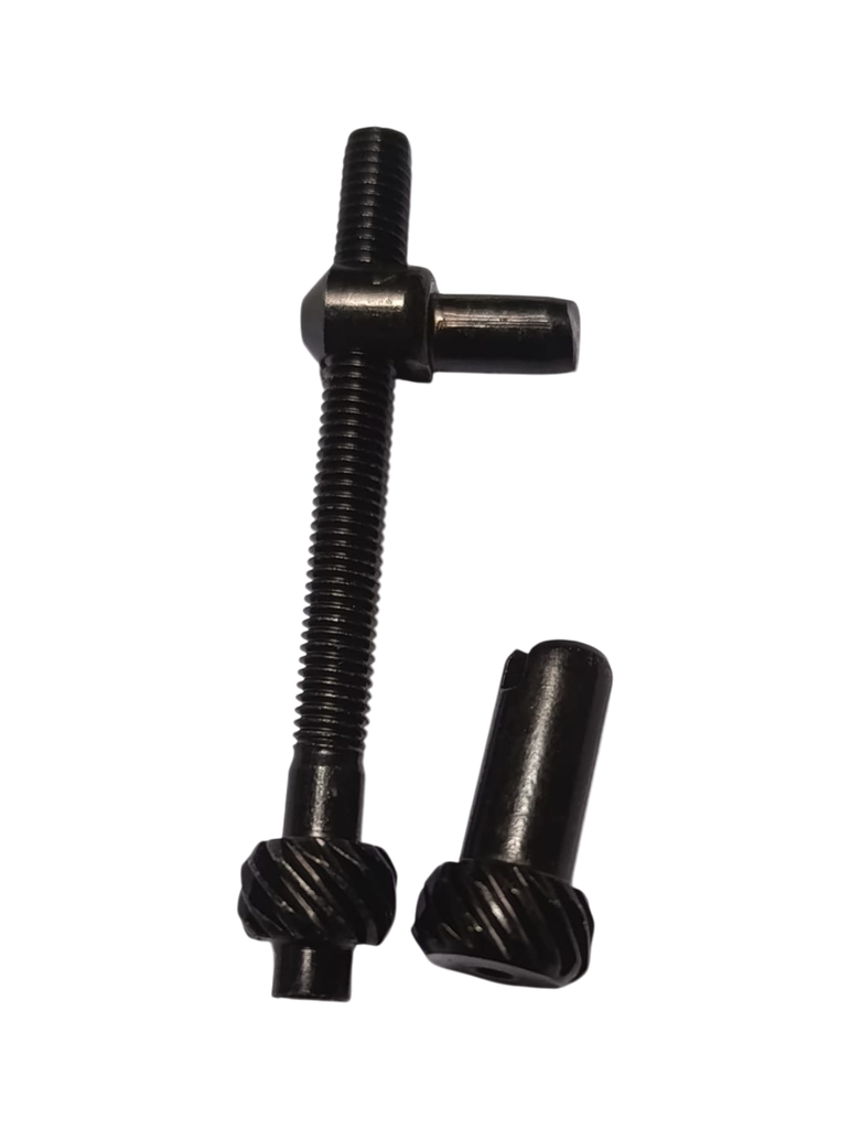 Templador de cadena de motosierra compatible con 5800