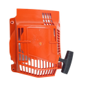 Arrancador completo de motosierra compatible con Husqvarna 395