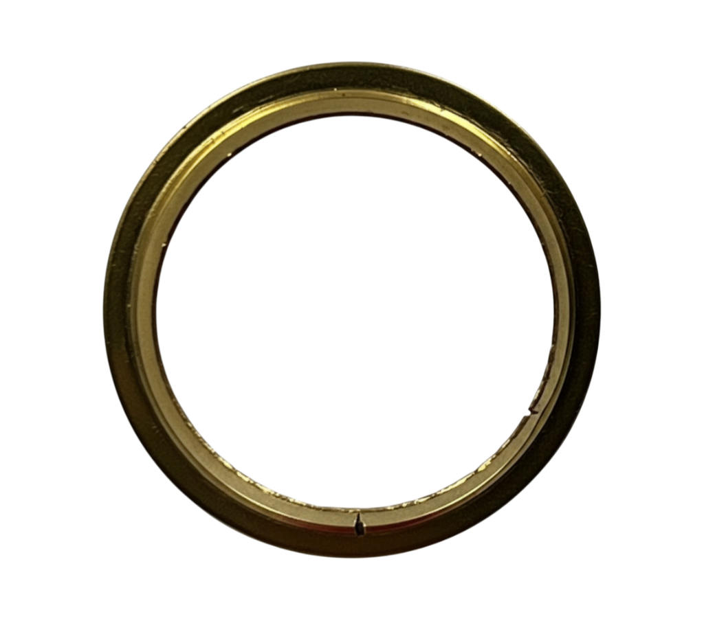 Brida de admision de motosierra compatible con 5800 (copia)