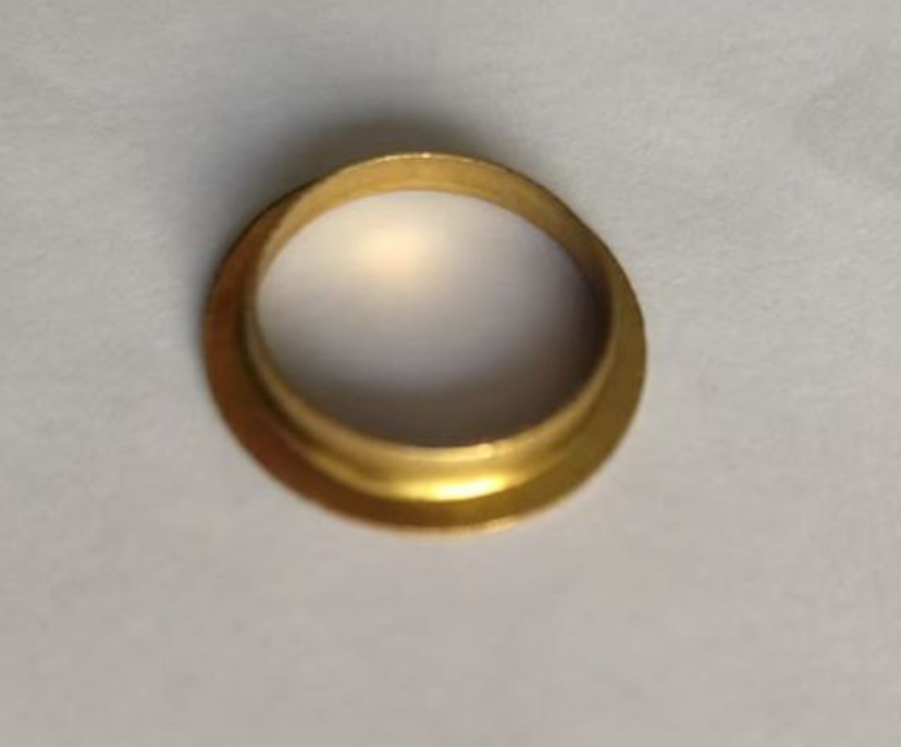 Brida de admision de motosierra compatible con 5800 (copia)