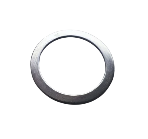 Anillo adaptador para cuchilla de hueco grande a hueco chico