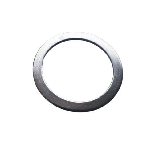 Anillo adaptador para cuchilla de hueco grande a hueco chico