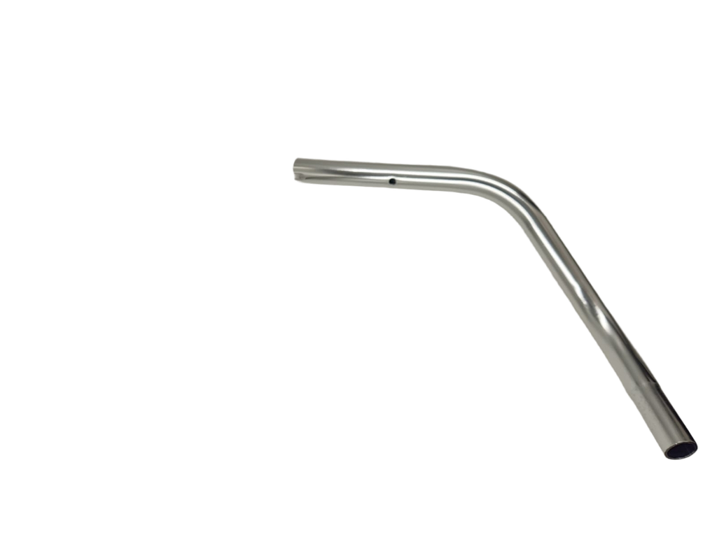 Tubo de manillar izquierdo de motoguadaña compatible con Husqvarna 143RII (copia)