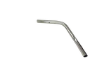 Tubo de manillar derecho de motoguadaña compatible con Husqvarna 143RII