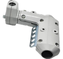 Abrazadera de soporte para tubo de motoguadaña recta compatible con Sthil FS280