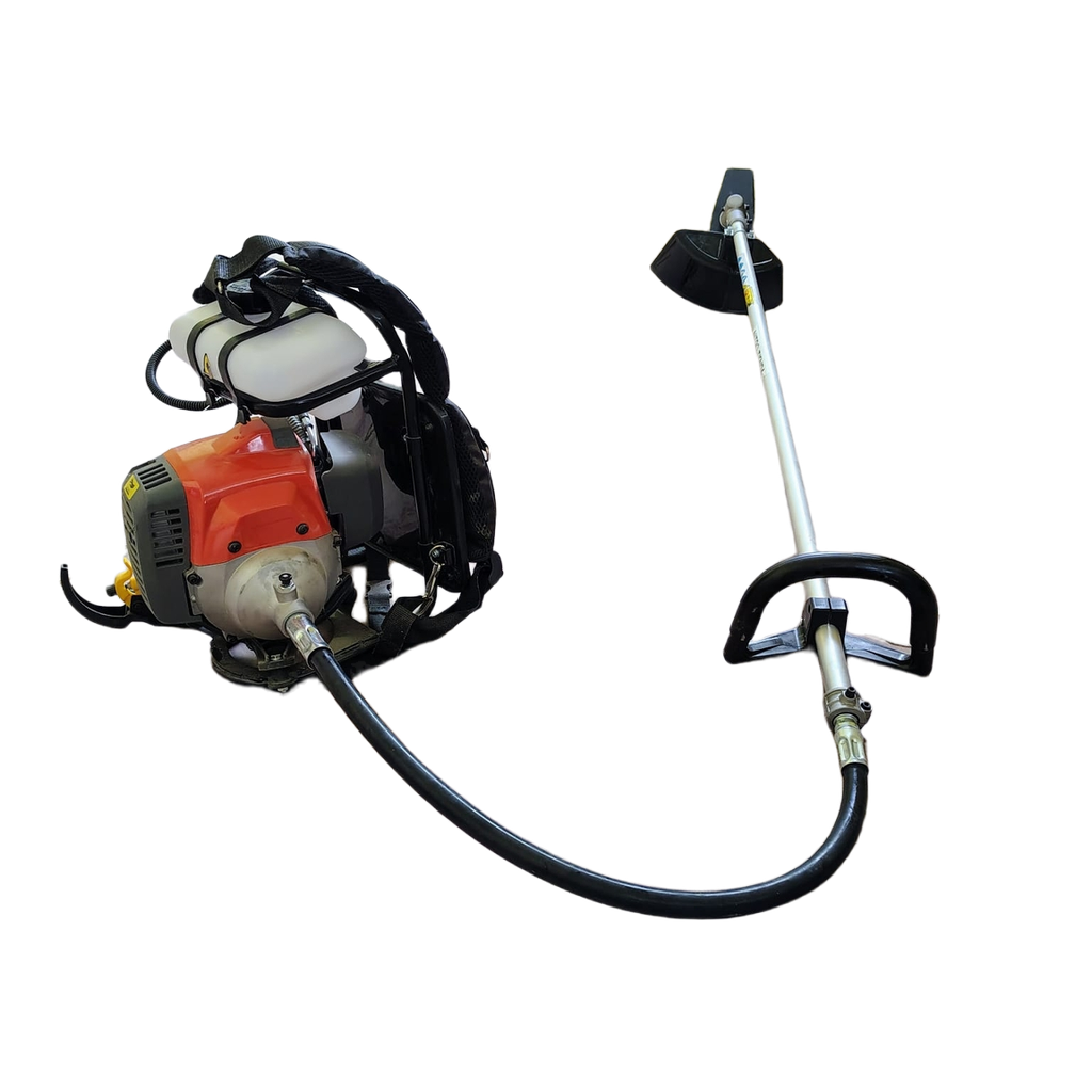 Desbrozadora de mochila modelo compatible con H-541