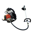 Desbrozadora de mochila modelo compatible con H-541