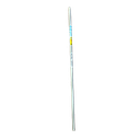 Tubo 26mm y eje completo 9t de dezbrozadora de mochila compatible con H-541