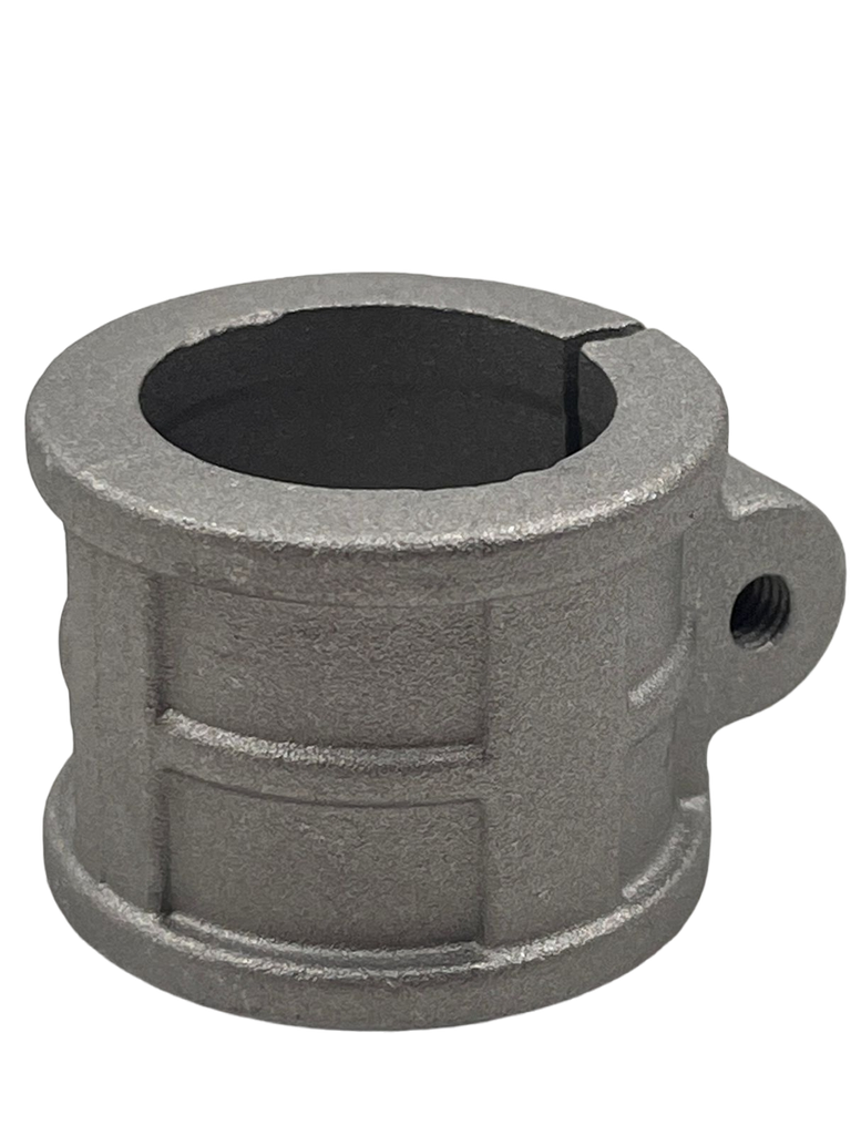 Union de eje recto y manguera de desbrozadora de mochila H-541