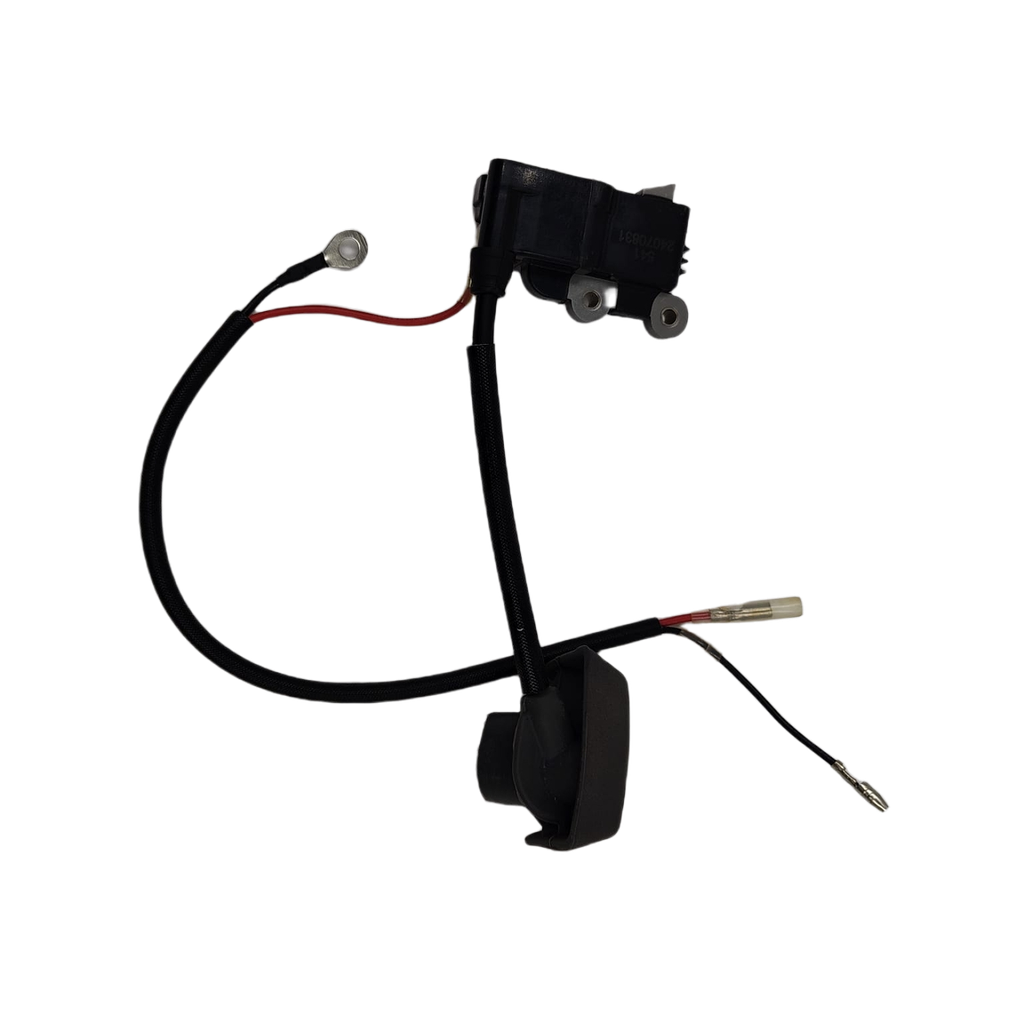 Bobina de ignicion de desbrozadora de mochila H-541