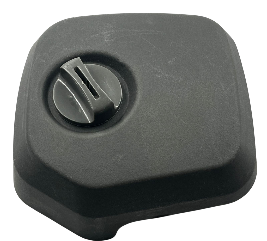 Filtro de aire completo de desbrozadora de mochila H-541