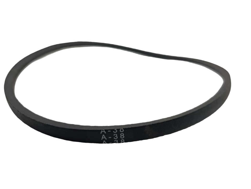 Faja de acoplamiento A38 para motores estacionarios