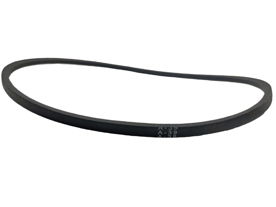 Faja de acoplamiento A39 para motores estacionarios