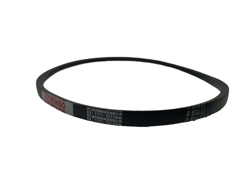 Faja de acoplamiento A37 para motores estacionarios calidad PREMIUM