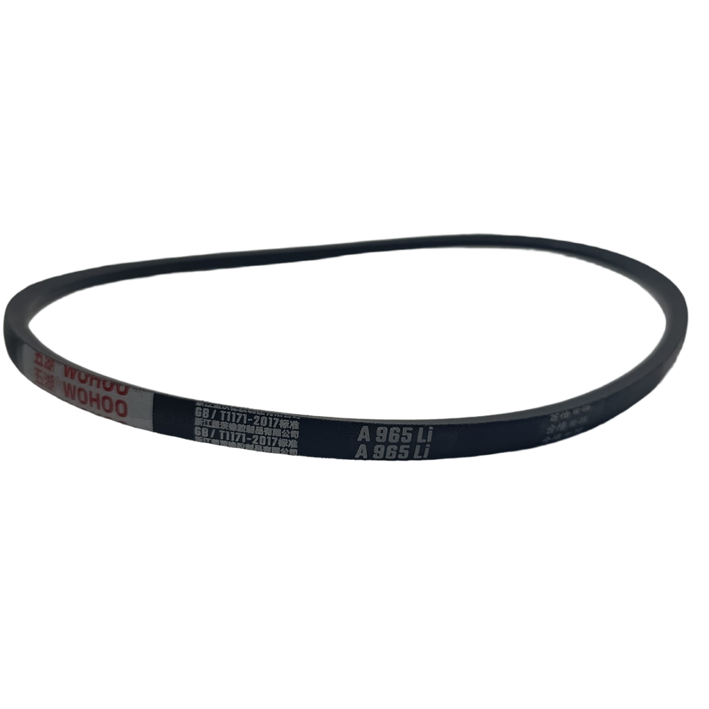 Faja de acoplamiento A42 para motores estacionarios calidad PREMIUM