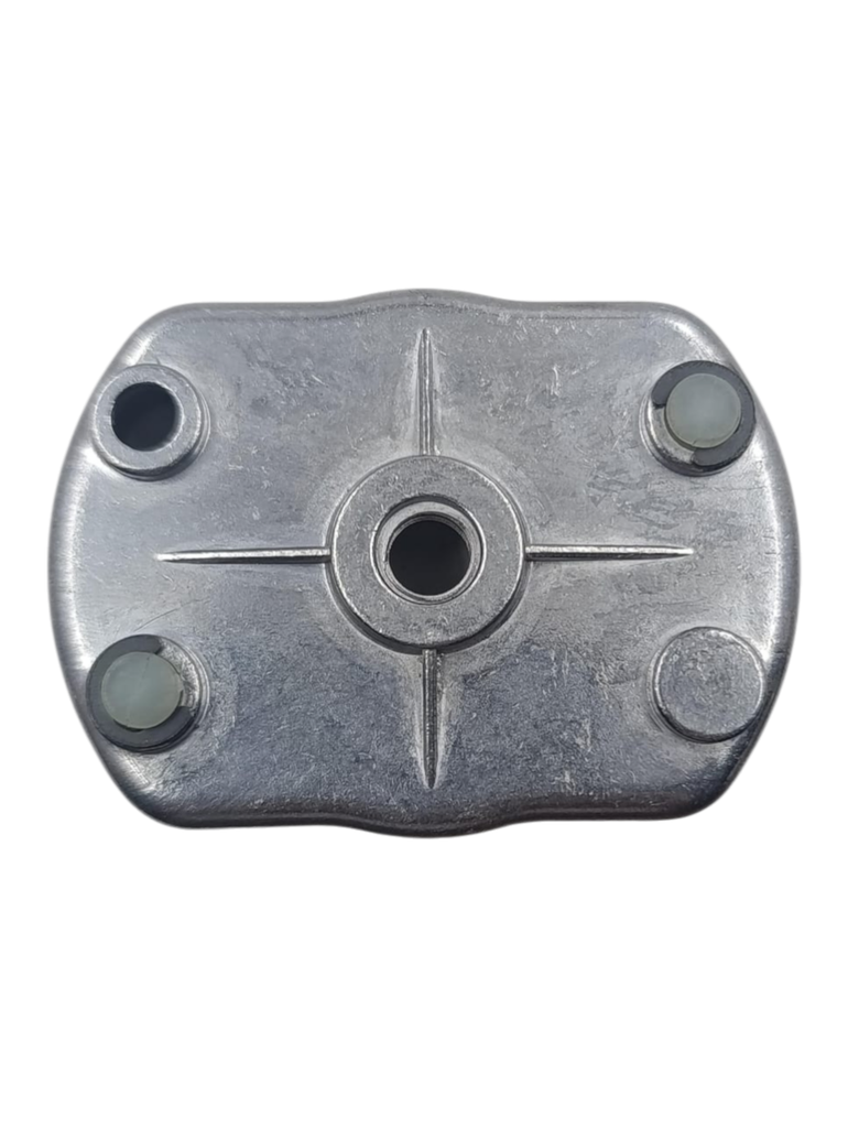 Plato de trinquete con trinquetes de plástico de motoguadaña china compatible con Dragón, Craftop y Husqvarna 143RII (copia)