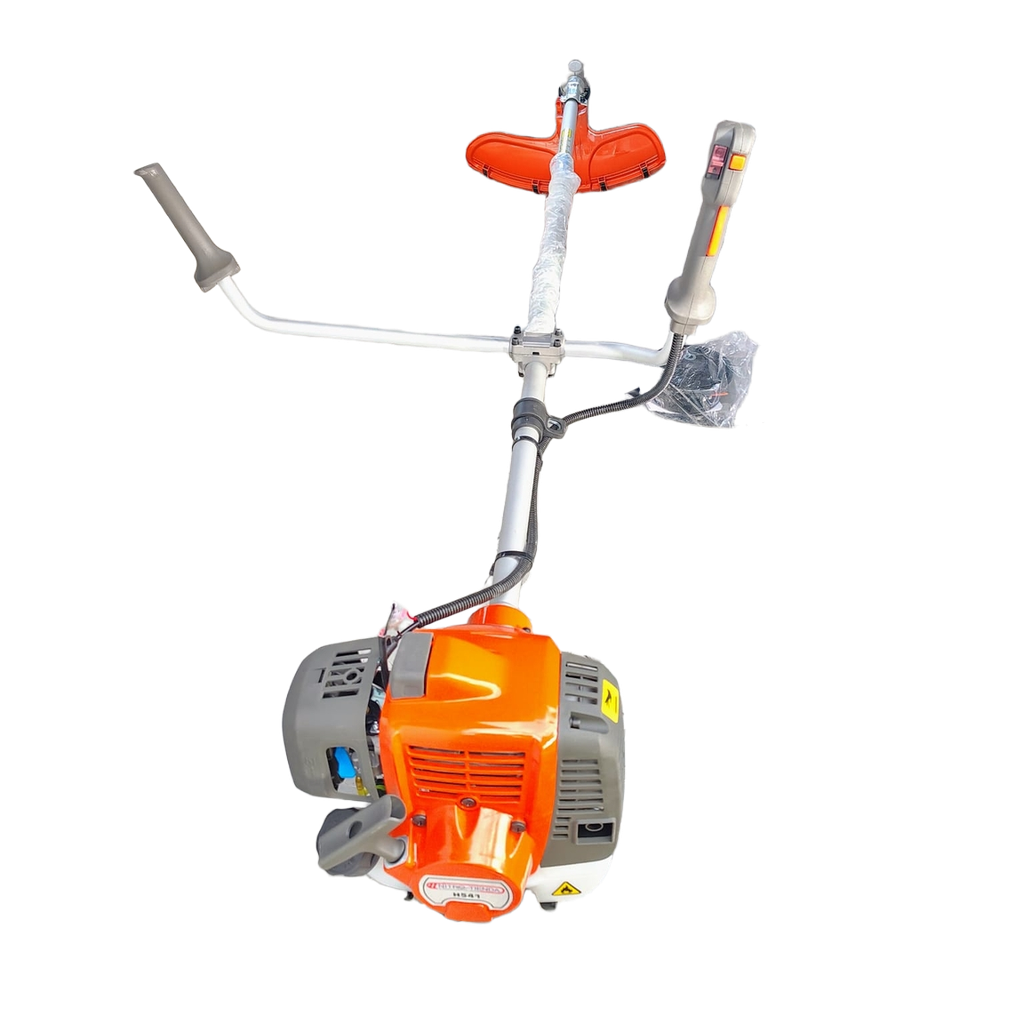 Desbrozadora de mochila compatibles con H-541 con cabezal pesado (copia)