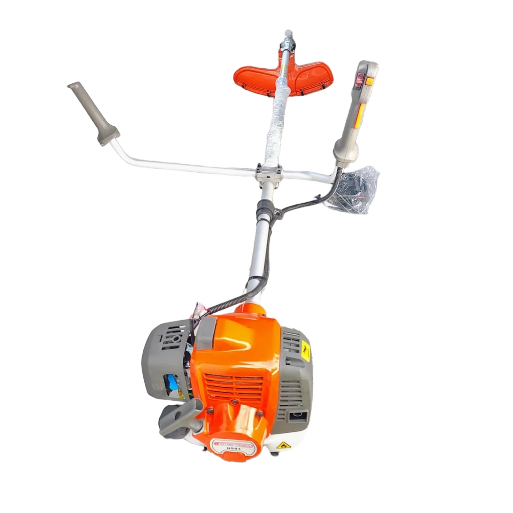 Motoguadaña recta nitro tienda modelo h-541 -1.6 kW
