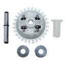 Manguera de combustible de motor estacionario gasolinero compatible con Honda GX160 rollo 10 m (copia)