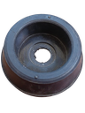 Copeta V.2 de jebe 22mm para motoguadaña Dragon/Craftop/Alternativas
