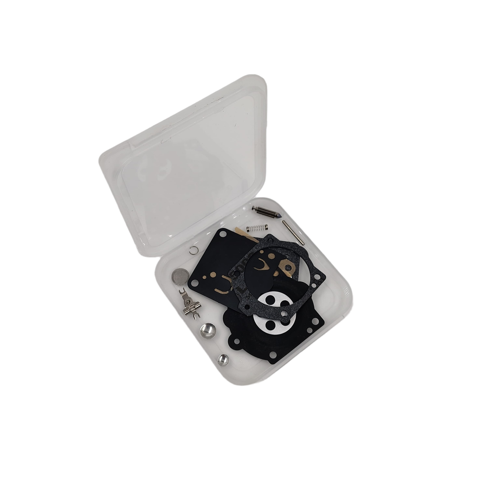 Kit de diafragma y membrana de motosierra compatible con Stihl MS660 y Husqvarna 395 modelo Walbro (copia)