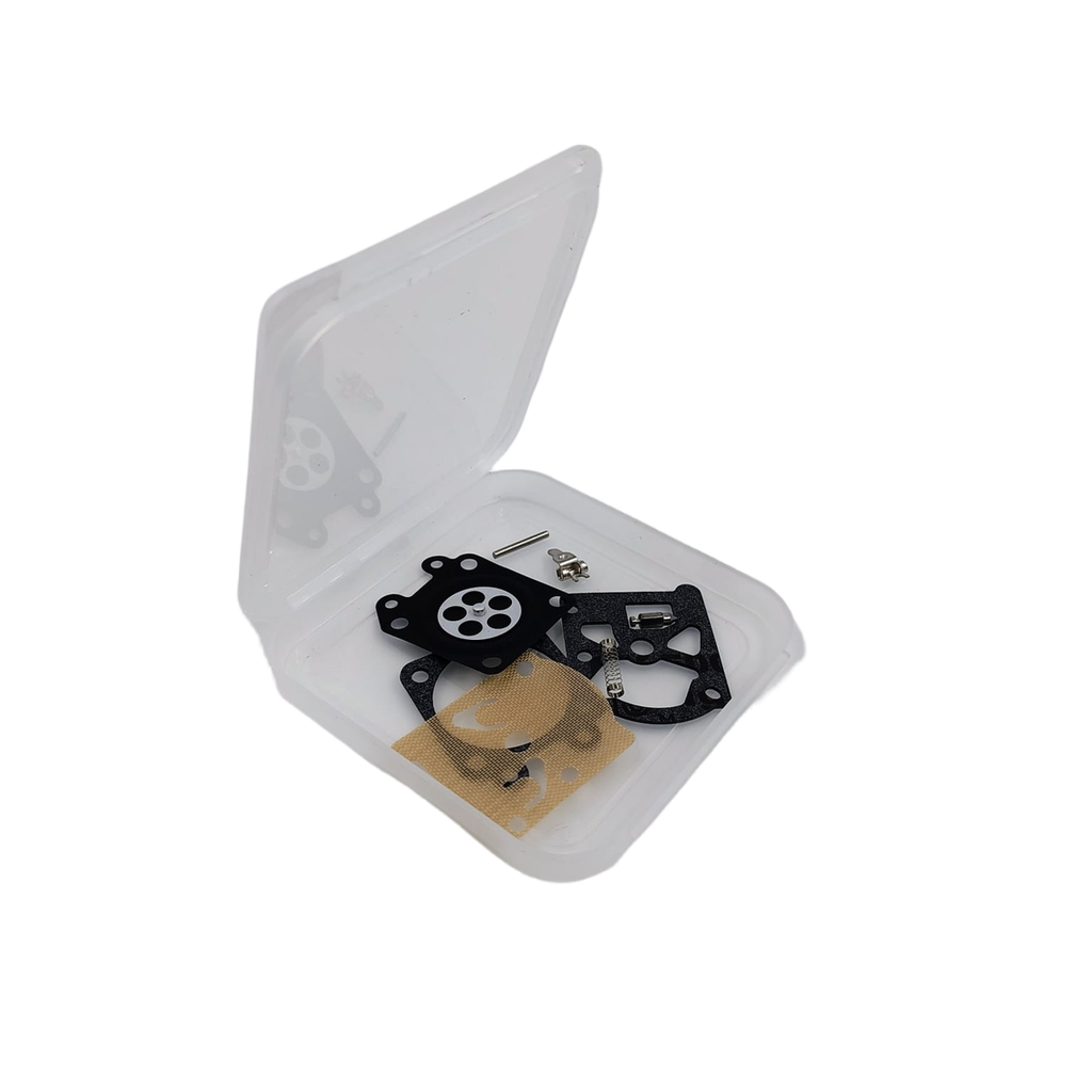 Kit de diafragma PREMIUM carburador de motosierra compatible con 5800