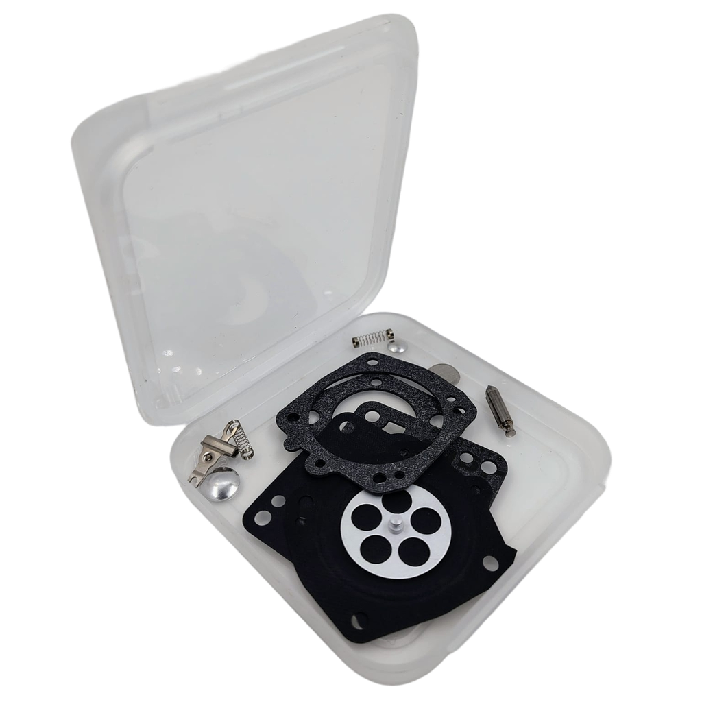 Kit de diafragma de carburador compatible con Stihl MS660 y Husqvarna 395 288 modelo Tillotson (copia)