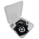 Kit de diafragma PREMIUM de carburador compatible con Stihl MS660 y Husqvarna 395 288 modelo Tillotson