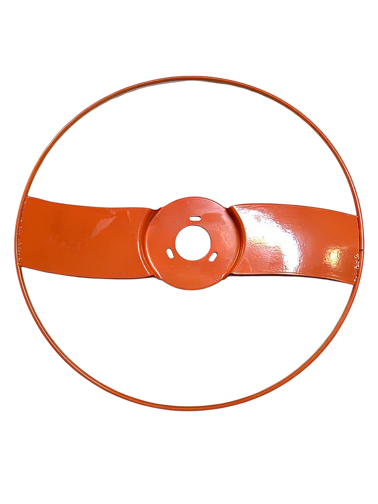 Aro protector perimetral compatible con dragon y craftop diámetro 38.5 cm
